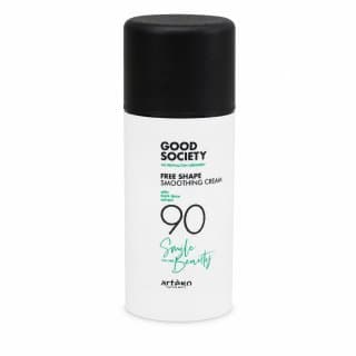 Good Society 90 Free Shape Smoothing Cream wygładzający krem do termicznej stylizacji włosów