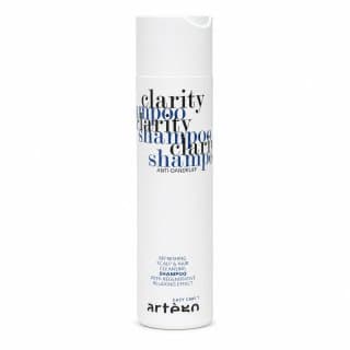 Easy Care T Clarity Shampoo odświeżający szampon przeciw łupieżowi
