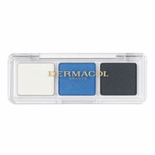 Eyeshadow Palette paleta cieni do powiek 2 Starry Night