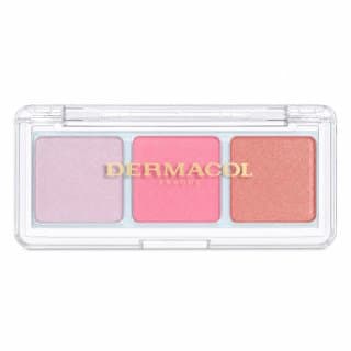 Eyeshadow Palette paleta cieni do powiek 4 Fairy Flirtini