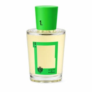 Colonia Limited Edition Green woda kolońska unisex Refillable