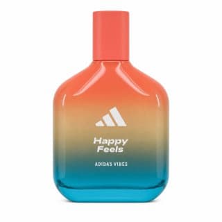 Vibes Happy Feels woda perfumowana unisex