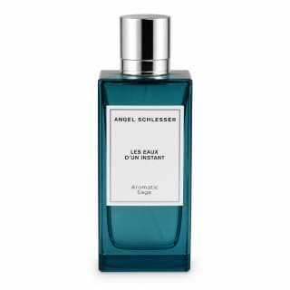 Les Eaux D'Un Instant Aromatic Sage woda toaletowa dla mężczyzn