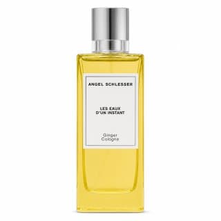 Les Eaux D'Un Instant Ginger Cologne woda toaletowa unisex