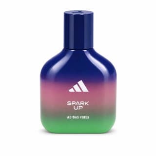 Vibes Spark Up woda perfumowana unisex