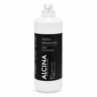 Deep Cleansing Shampoo szampon głęboko oczyszczający