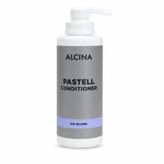 Pastell Conditioner odżywka tonizująca do włosów siwych i platynowego blondu Ice-Blond