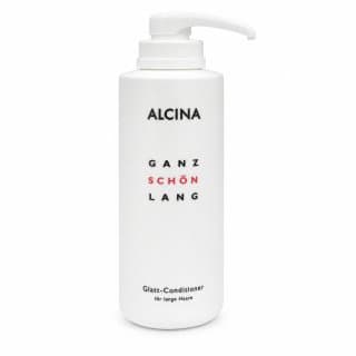 Ganz Schön Lang Conditioner odżywka do włosów długich