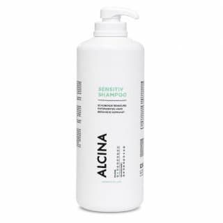 Sensitive Shampoo szampon wzmacniający do skóry wrażliwej
