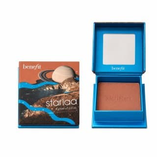 Starlaa Powder Blush pudrowy róż Rosy Bronze