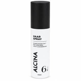 Professional Hair Spray lakier do włosów