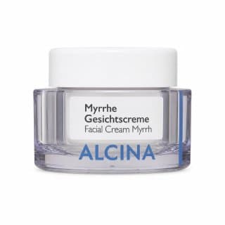 krem do twarzy Facial Cream Myrrh