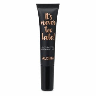 It's never too late! odżywczy balsam Eye Balm