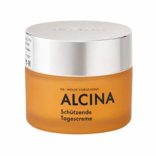krem ochronny Protecting Day Cream SPF 30