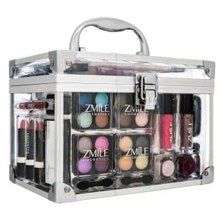Acrylic Cosmetic Case walizka kosmetyczna