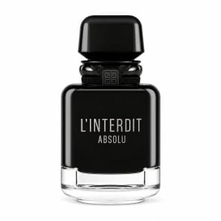L'Interdit Absolu Intense woda perfumowana dla kobiet