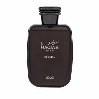 Hawas Kobra woda perfumowana dla mężczyzn