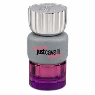Just Cavalli Give Me Magic woda perfumowana dla kobiet