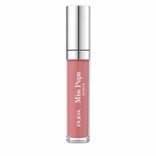 Miss Pupa Gloss błyszczyk do ust 401 Lovely Pink