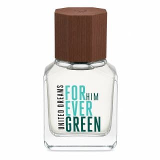 United Dreams Forever Green woda toaletowa dla mężczyzn