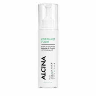 Sensitive Line Scalp Fluid fluid do wrażliwej skóry głowy