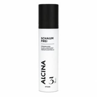 Schaumfrei Blow Dry Emulsion emulsja do włosów bez objętości