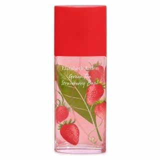 Green Tea Strawberry Basil woda toaletowa dla kobiet