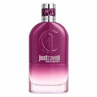 Just Cavalli Wild Heart woda perfumowana dla kobiet