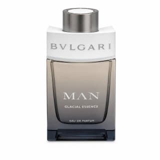 Man Glacial Essence woda perfumowana dla mężczyzn Refillable