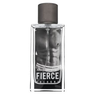 Fierce woda kolońska dla mężczyzn