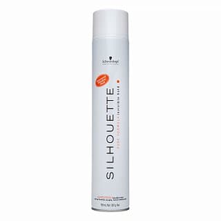 Silhouette Flexible Hold Hairspray lakier do włosów