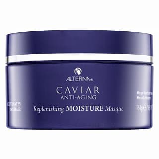 Caviar Replenishing Moisture Masque maska do włosów suchych