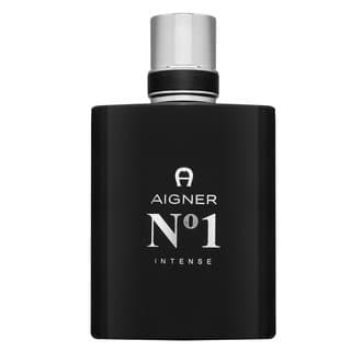 No 1 Intense woda toaletowa dla mężczyzn