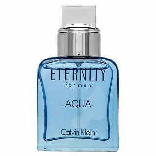 Eternity Aqua for Men woda toaletowa dla mężczyzn