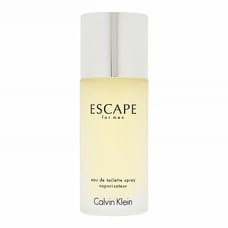 Escape for Men woda toaletowa dla mężczyzn