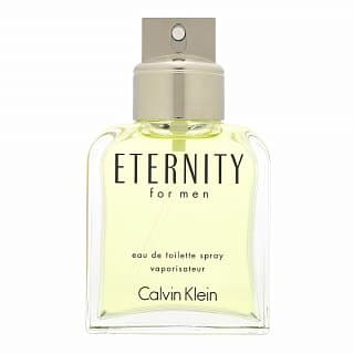 Eternity for Men woda toaletowa dla mężczyzn