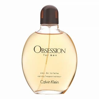 Obsession for Men woda toaletowa dla mężczyzn