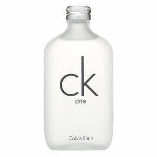 CK One woda toaletowa unisex