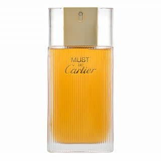 Must De Cartier Woman woda toaletowa dla kobiet