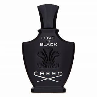 Love in Black woda perfumowana dla kobiet