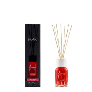 Fragrance Diffuser Mela & Cannella