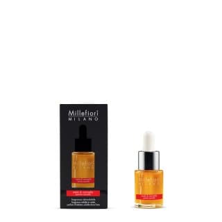 Fragrance Soluble in Water Mela & Cannella