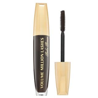 Volume Million Lashes Balm tusz wydłużająca i pogrubiająca rzęsy Brown