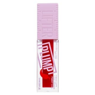 Lifter Plump błyszczyk do ust 004 Red Flag