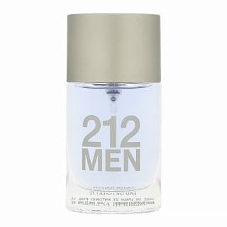 212 Men woda toaletowa dla mężczyzn