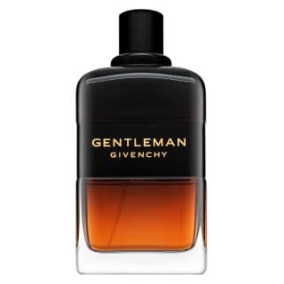 Gentleman Reserve Privee woda perfumowana dla mężczyzn