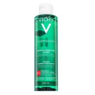 Normaderm Purifying Pore-Tightening Lotion tonik oczyszczający przeciw niedoskonałościom skóry