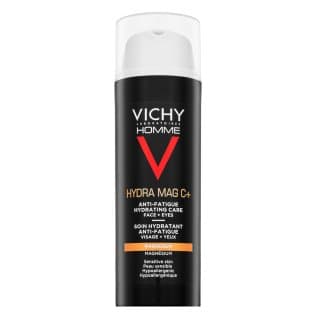 Homme krem nawilżający Hydra Mag C+