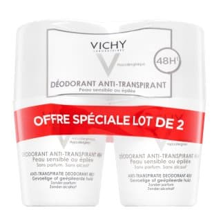 antyperspirant 48H Deodorant Anti-Transpirant Sensitive Roll-on