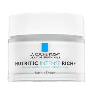 Nutritic krem intensywnie Intense Riche Cream